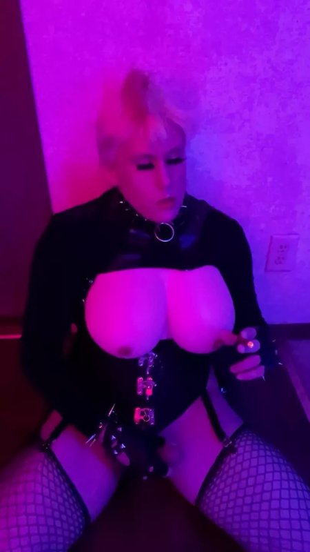 Femdom BDSM
