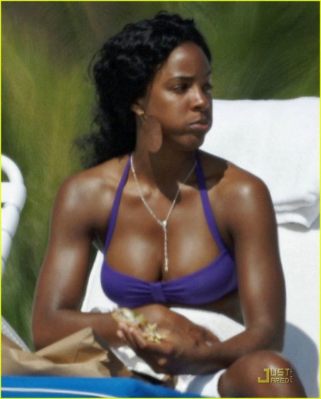 Serena Williams hot