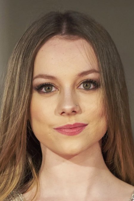 Actress ester exposito
