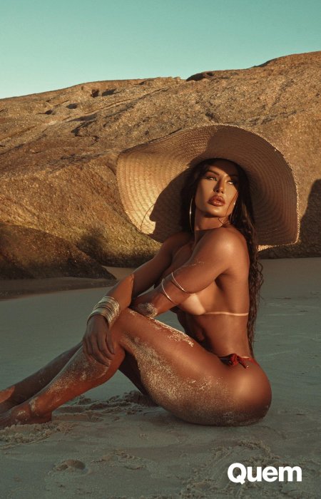 Nude Gracyanne Barbosa Sex