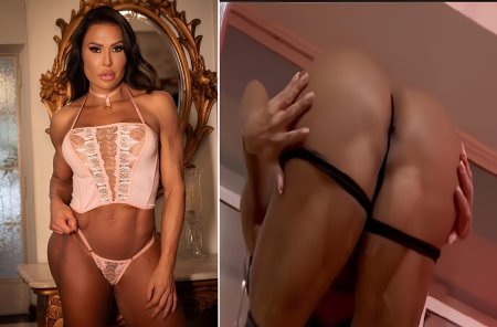Nude Gracyanne Barbosa Sex