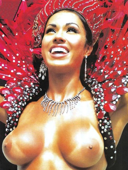 Playboy Brazil Regina Rizzi