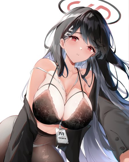 Hentai Characters