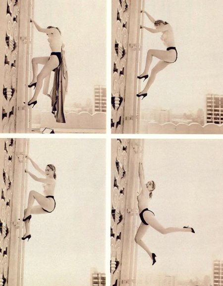 Retro photos