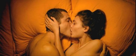Gaspar noes love