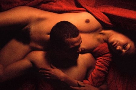 Erotic drama