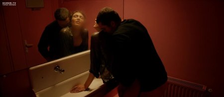 Gaspar noe irreversibility