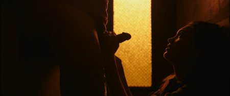 Shadow porn