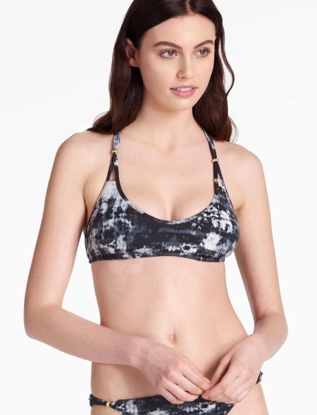 Swimwear is fashionable