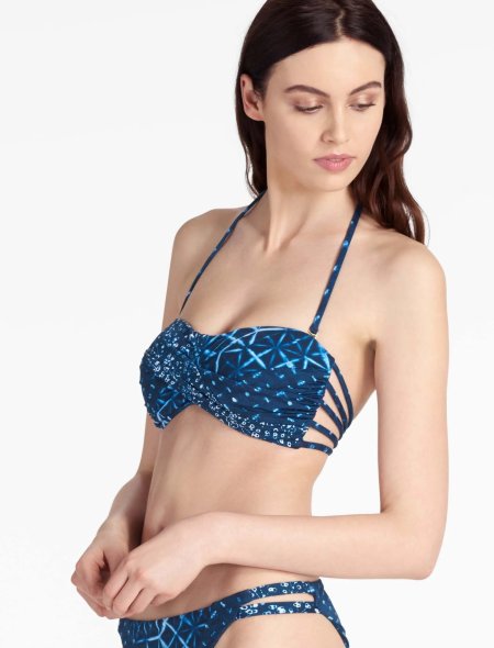 Swimsuit top