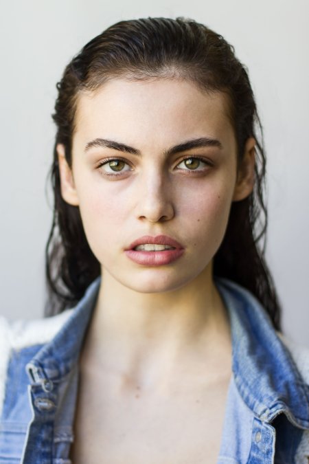 Model Makeup