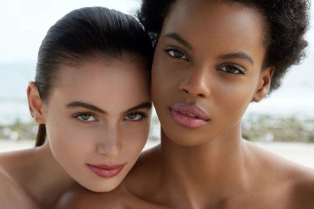 Beauty campaign sera &amp;amp; naji