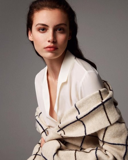 Beautiful woman