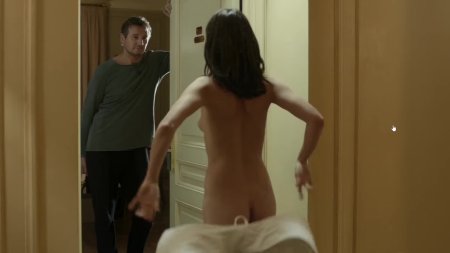 Actress naked
