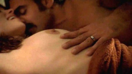Sex scene