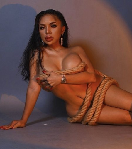 Rina @therealcallherrina