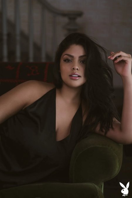 Indian actress