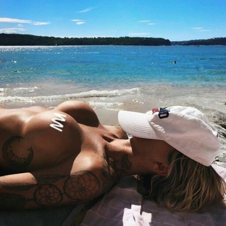 Tattoo models