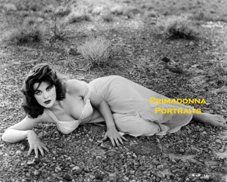 Jane russell