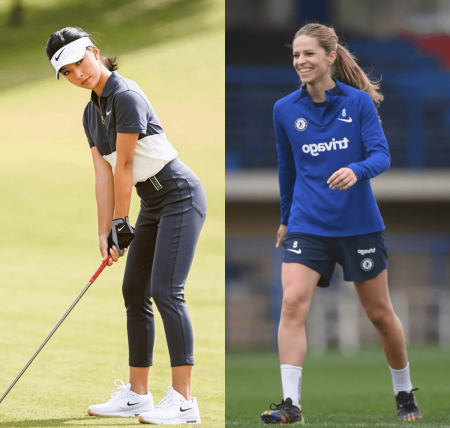 Golf Clothing