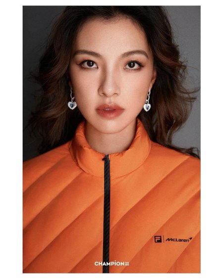 Chinese actresses