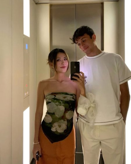 Cute couple