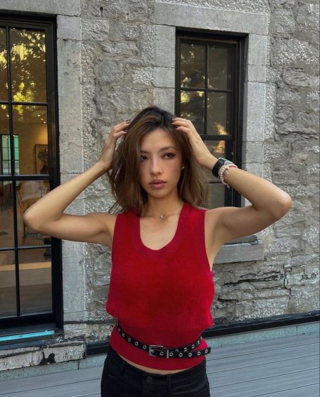 Beautiful girl