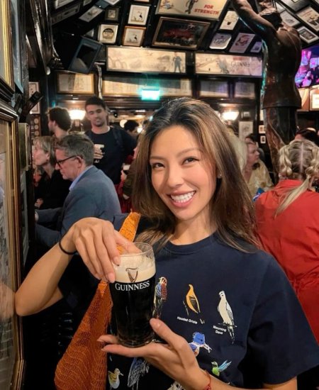 Guinness Irish Stout