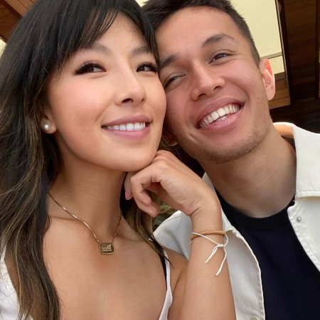 Alex Albon