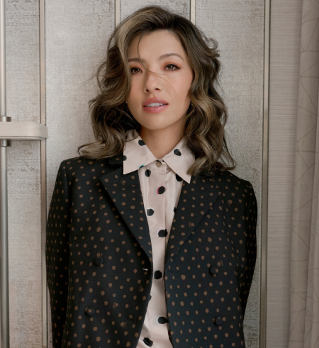 Michaela conlin