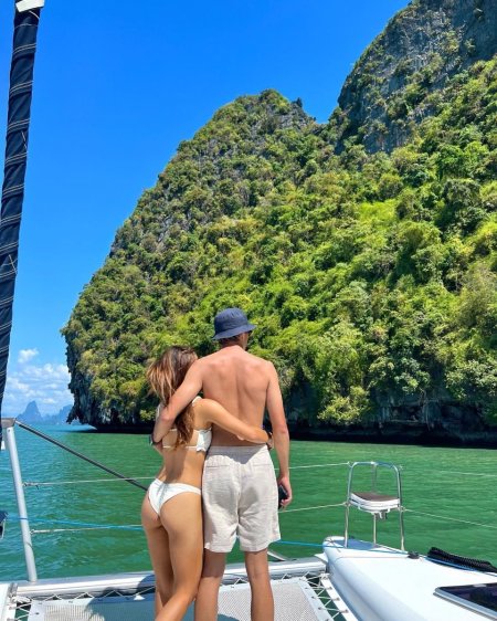 Thailand travel