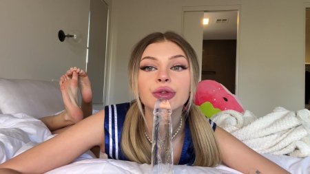 Milla kittenx