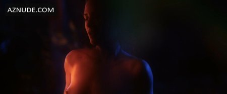 Naked breasts