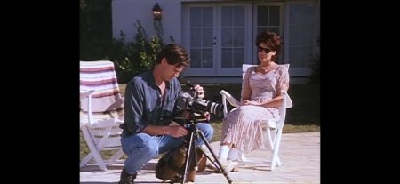 Sabrina movie