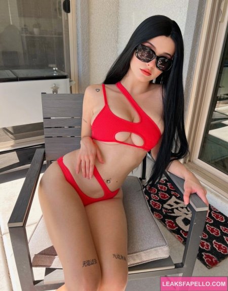 Sexymichelleee drain