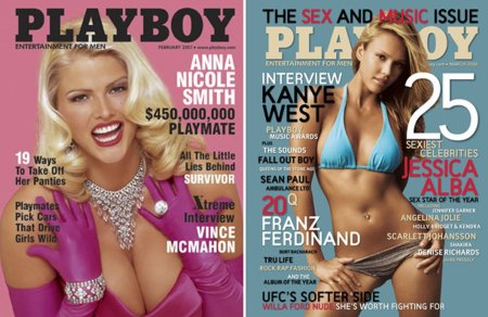 Anna nicole smith