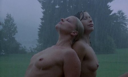 Erotic moments