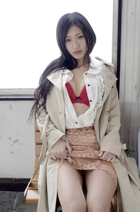 Beautiful girl