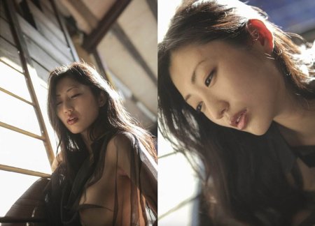 Japanese actress