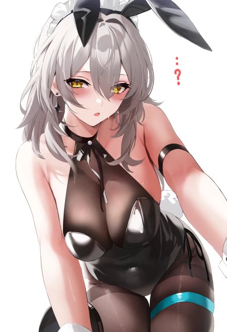 Hentai rabbit