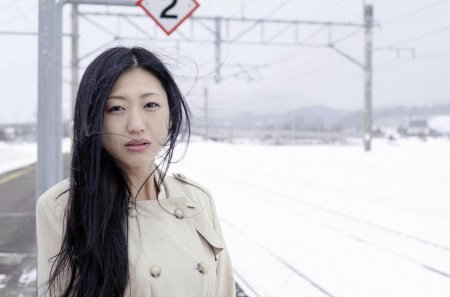 Japanese beauty