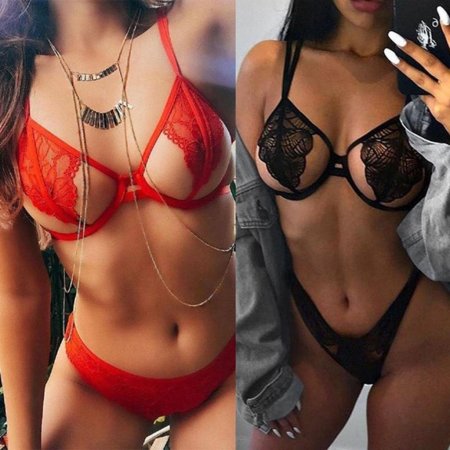 Intimate Lingerie Sets