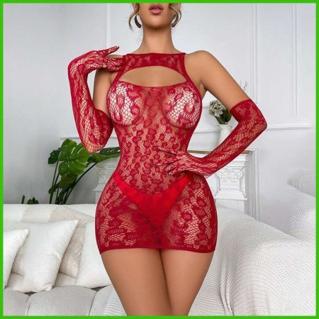 Bodysuit erotic underwear