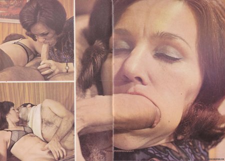 Porn magazines Denmark keyhole