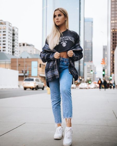 Fashion style