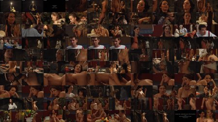 Ero scene