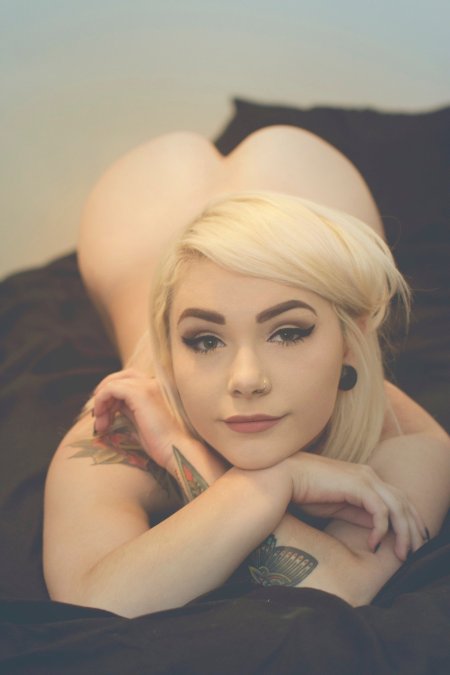 Rosemo suicide