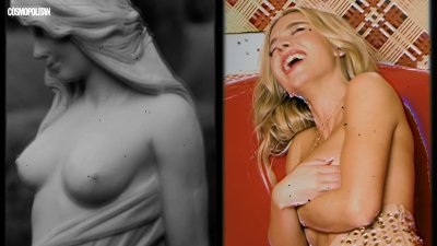 Nude Sydney Sweeney Nude Pussy