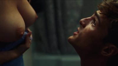 Nude Sydney Sweeney Nude Pussy