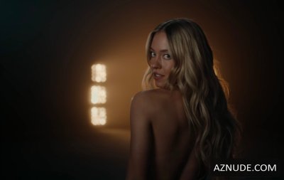 Nude Sydney Sweeney Nude Pussy